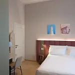 Гостевой дом Villino Bavassano - Dimora Storica 4*