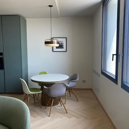 Villino Bavassano - Dimora Storica 4*