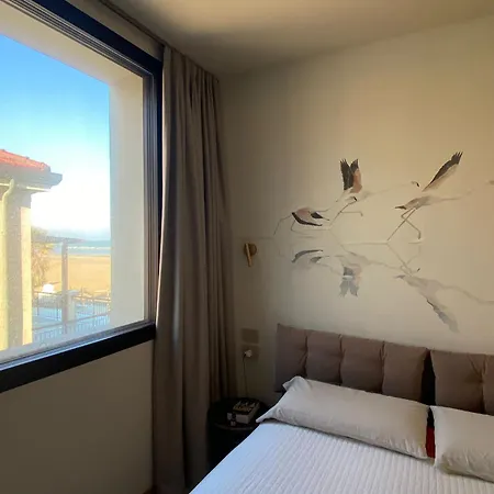 Villino Bavassano - Dimora Storica 리미니