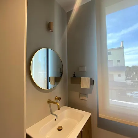 Villino Bavassano - Dimora Storica Rimini