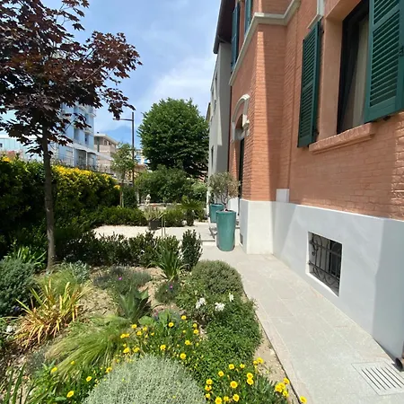 Villino Bavassano - Dimora Storica Rimini