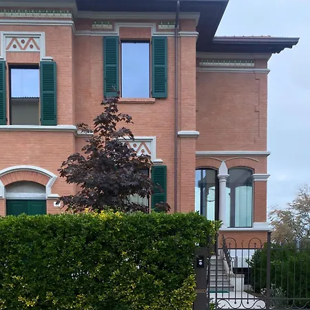 Villino Bavassano - Dimora Storica 4*