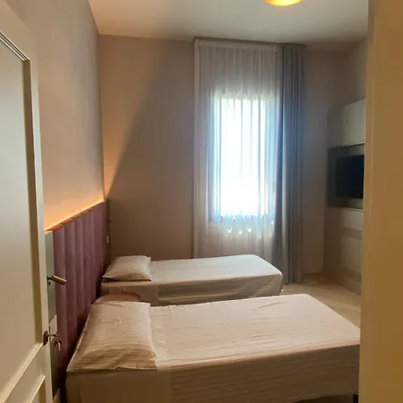 Konukevi Villino Bavassano - Dimora Storica