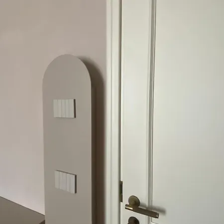 Villino Bavassano - Dimora Storica 4* Rimini