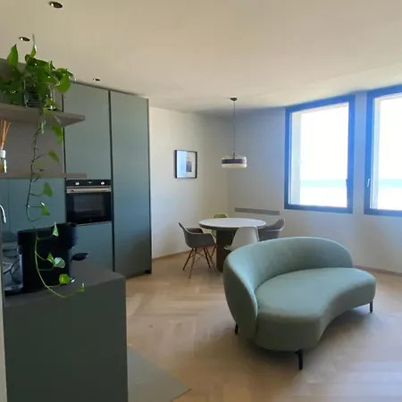 Villino Bavassano - Dimora Storica