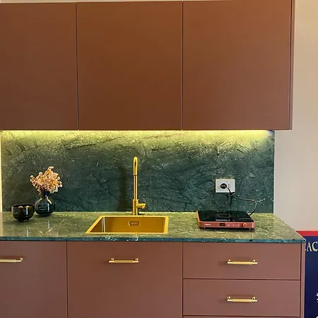 بيت ضيافة Villino Bavassano - Dimora Storica ريميني