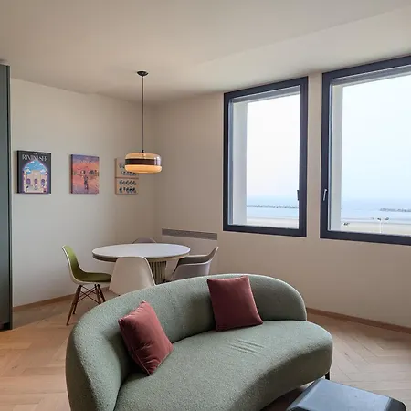 Villino Bavassano - Dimora Storica 4*