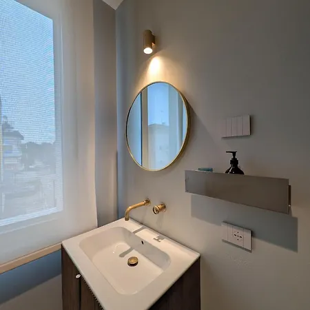 Villino Bavassano - Dimora Storica 4* Rimini