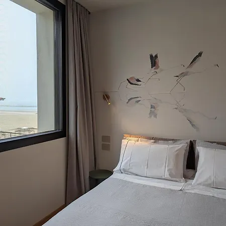 Maison d'hôtes Villino Bavassano - Dimora Storica 4*