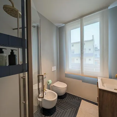 Maison d'hôtes Villino Bavassano - Dimora Storica 4*