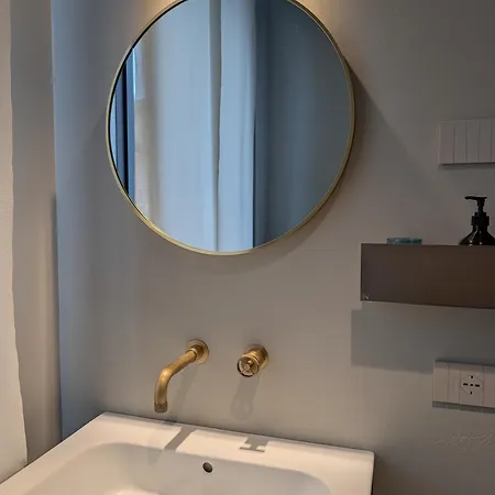 Penzion Villino Bavassano - Dimora Storica 4*
