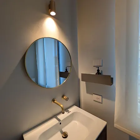 Penzion Villino Bavassano - Dimora Storica 4*