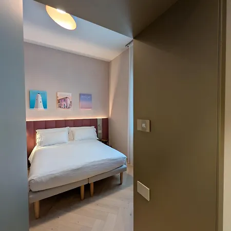 Affittacamere Villino Bavassano - Dimora Storica 3*