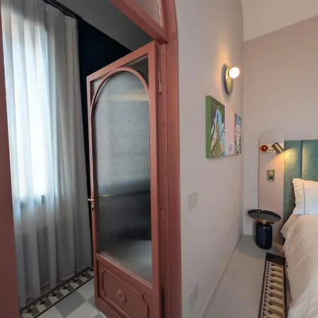 Villino Bavassano - Dimora Storica Maison d'hôtes Rimini