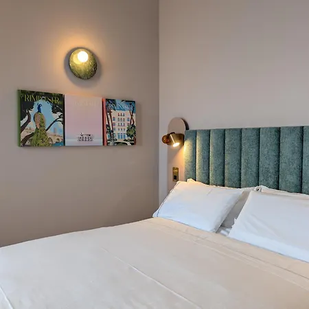Villino Bavassano - Dimora Storica Affittacamere 3*