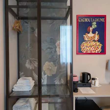 Villino Bavassano - Dimora Storica Maison d'hôtes