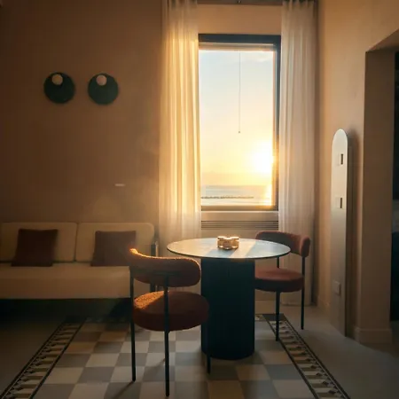 Affittacamere Villino Bavassano - Dimora Storica 3*