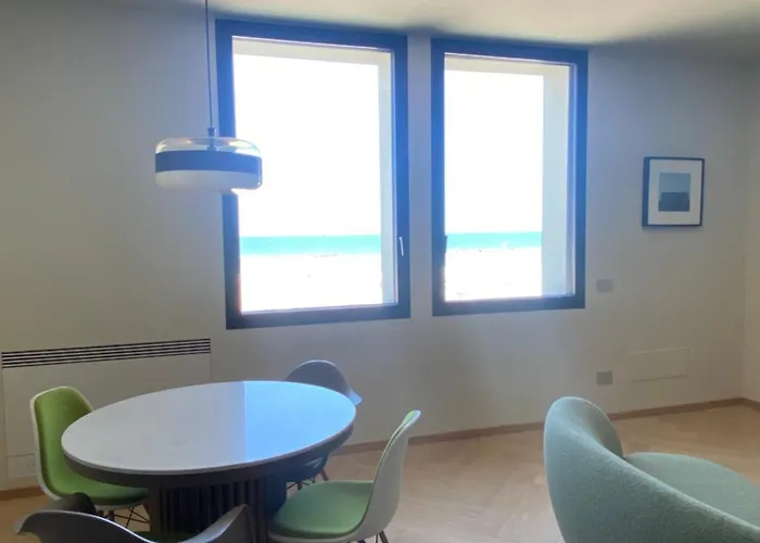 게스트하우스 Villino Bavassano - Dimora Storica