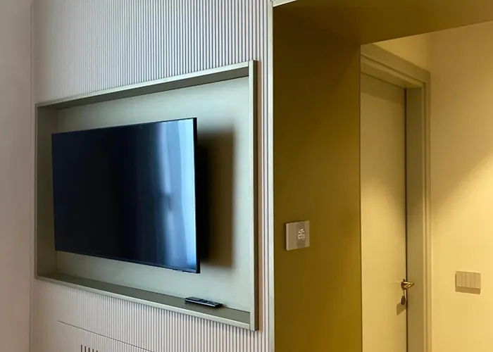 Villino Bavassano - Dimora Storica ريميني