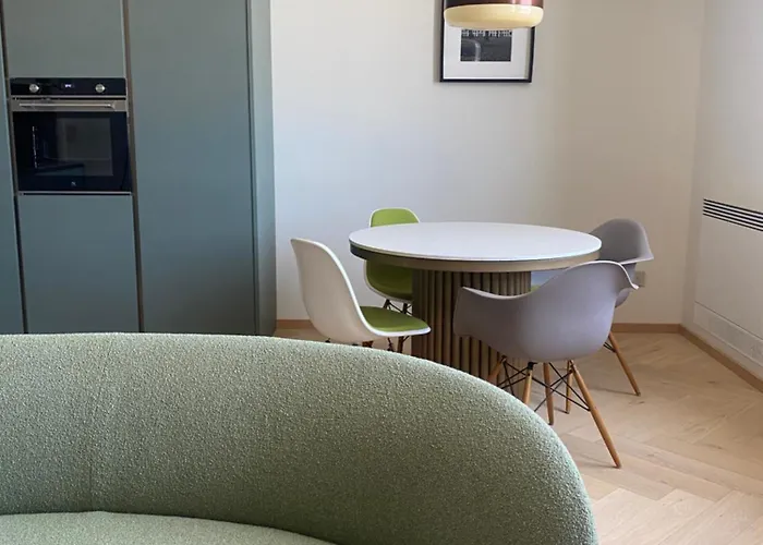 Villino Bavassano - Dimora Storica 리미니