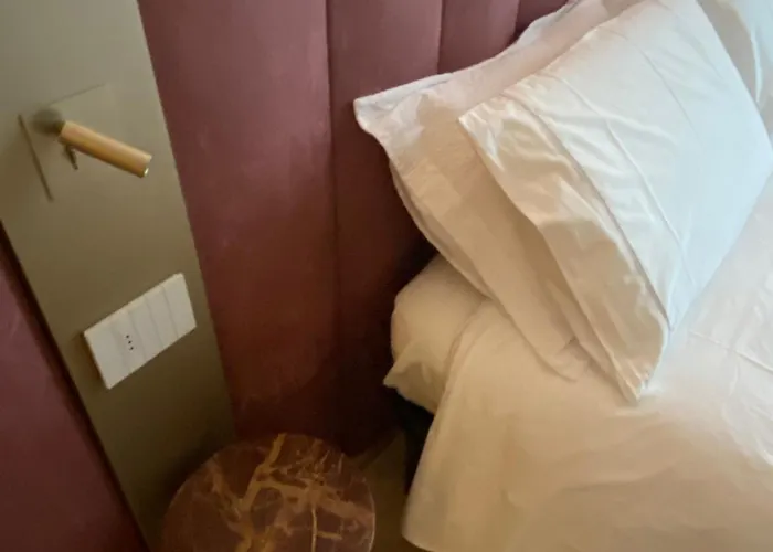 Villino Bavassano - Dimora Storica 리미니