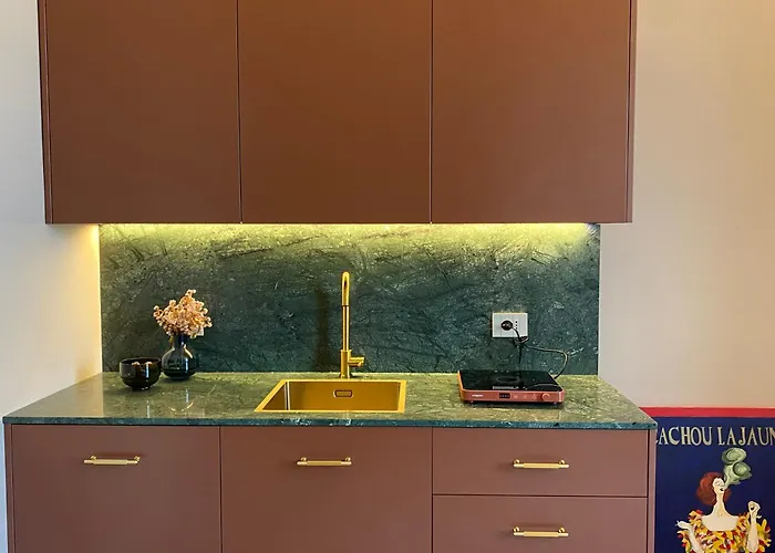 게스트하우스 Villino Bavassano - Dimora Storica 리미니