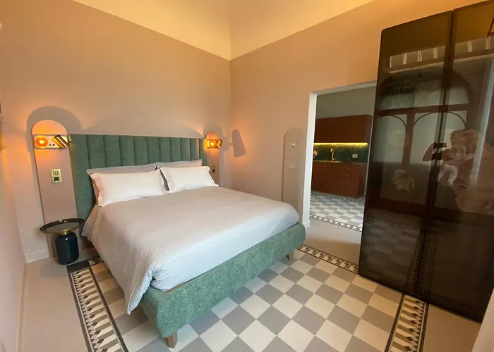 Villino Bavassano - Dimora Storica 4* Rimini