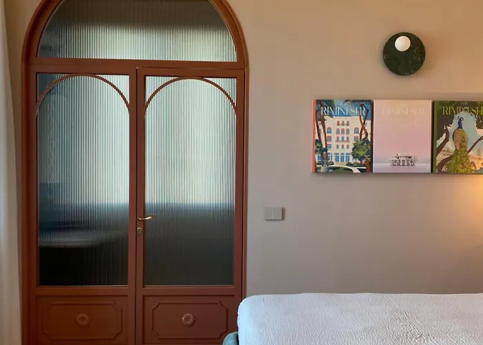 Villino Bavassano - Dimora Storica بيت ضيافة 4*