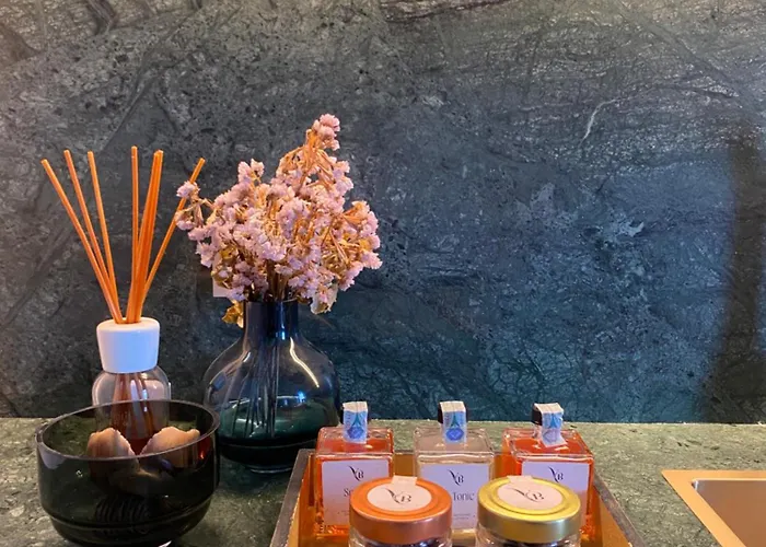 Villino Bavassano - Dimora Storica ريميني