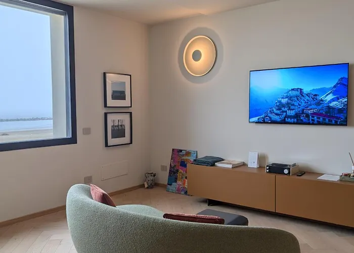 Pensjonat Villino Bavassano - Dimora Storica