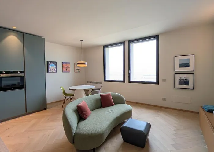 Villino Bavassano - Dimora Storica Pensjonat