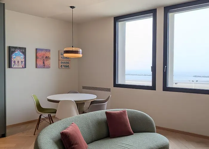 Villino Bavassano - Dimora Storica 4*