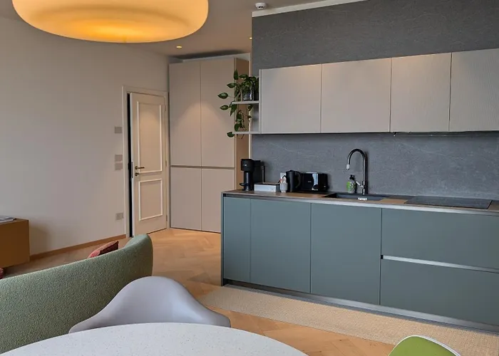 Pensjonat Villino Bavassano - Dimora Storica Rimini