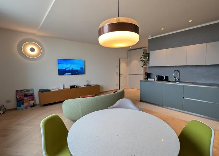 Villino Bavassano - Dimora Storica 4* Rimini