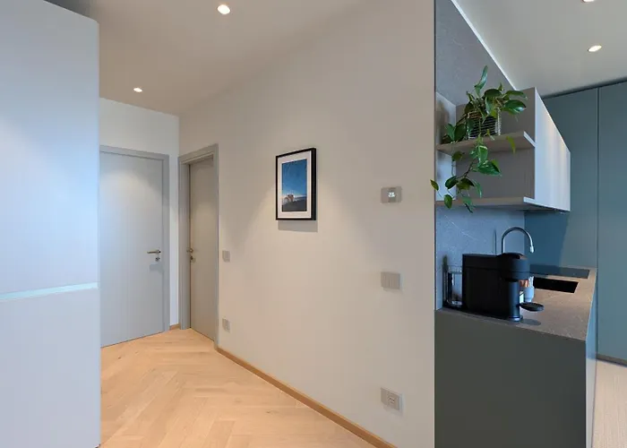 Villino Bavassano - Dimora Storica Rimini