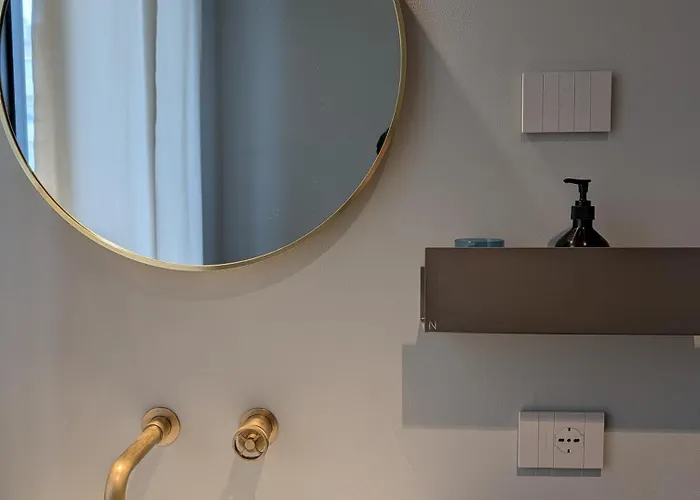 Villino Bavassano - Dimora Storica