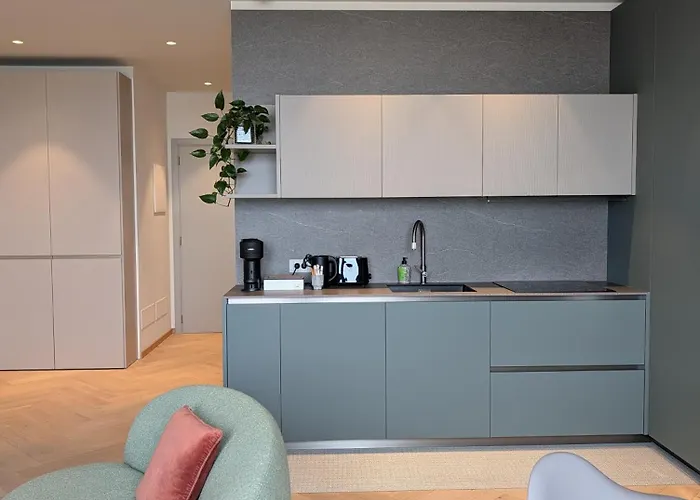 Villino Bavassano - Dimora Storica Pensjonat