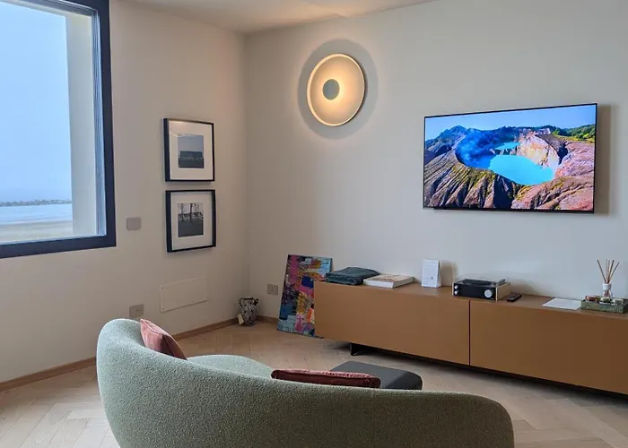 Villino Bavassano - Dimora Storica Pensjonat Rimini