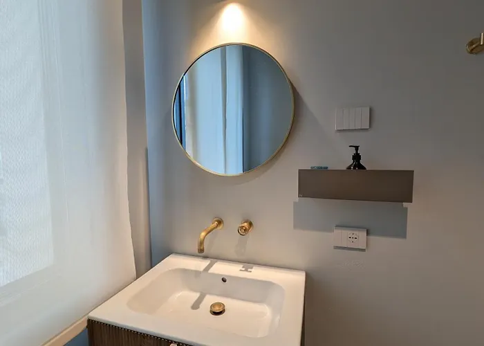 Pensjonat Villino Bavassano - Dimora Storica Rimini