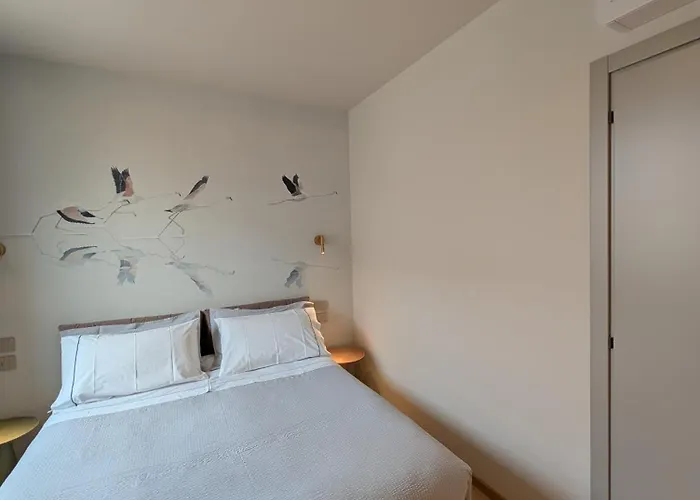 Villino Bavassano - Dimora Storica Pensjonat Rimini