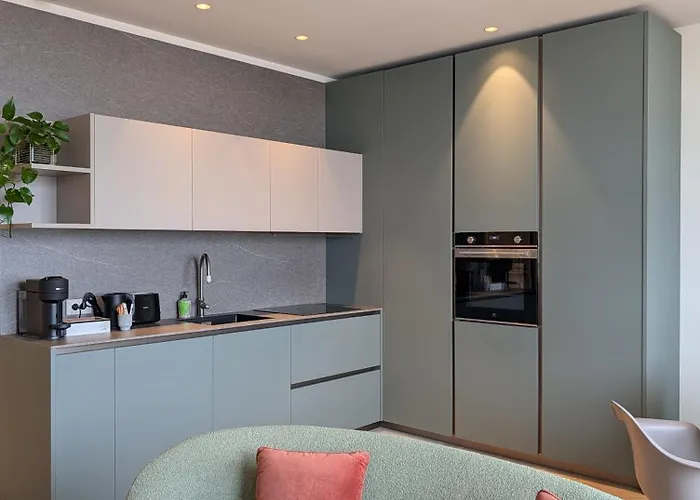 Villino Bavassano - Dimora Storica Pensjonat