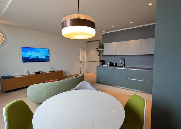 Villino Bavassano - Dimora Storica Pensjonat 4*