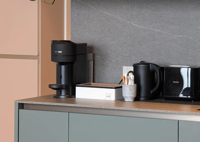 Villino Bavassano - Dimora Storica 4*