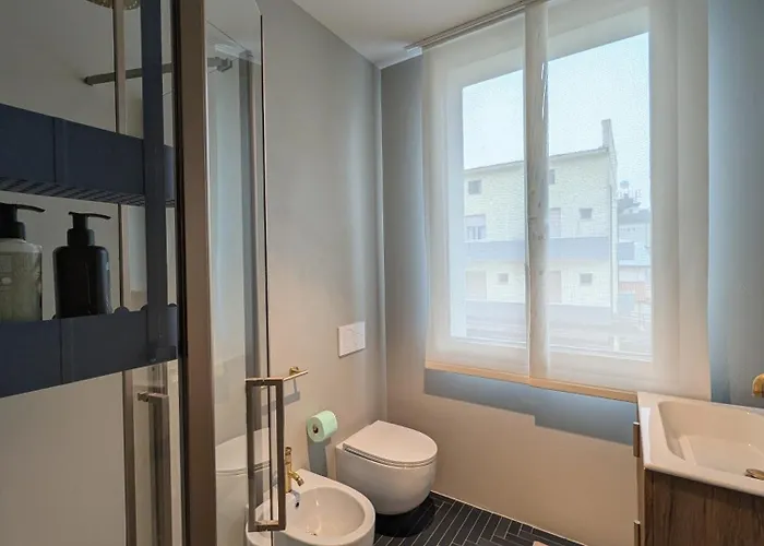 Pensjonat Villino Bavassano - Dimora Storica 4*