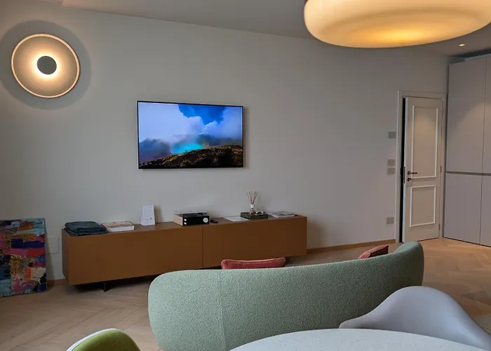 Villino Bavassano - Dimora Storica Rimini