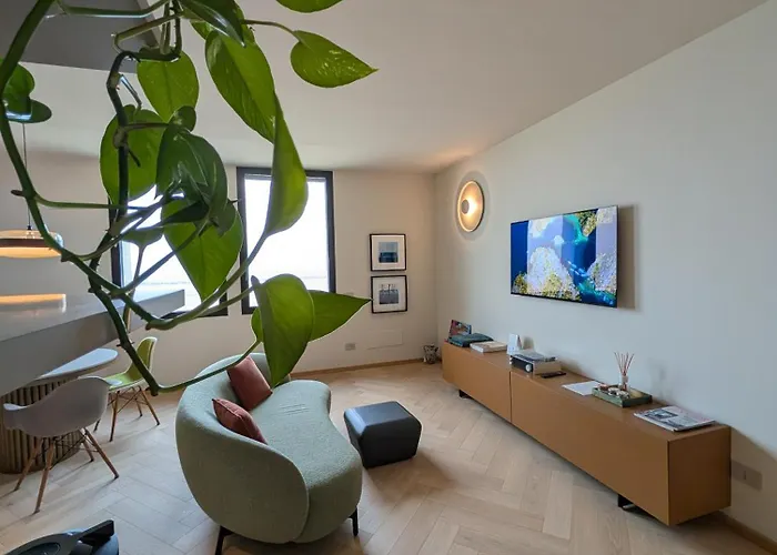 Villino Bavassano - Dimora Storica