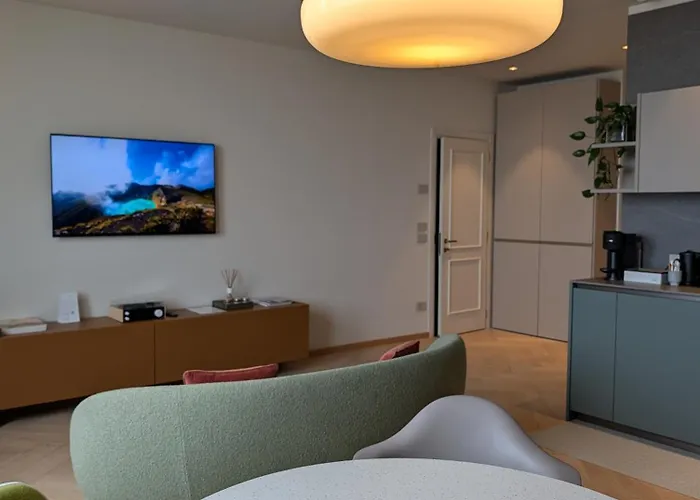 Villino Bavassano - Dimora Storica