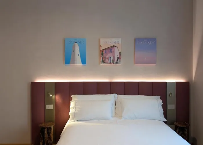 Villino Bavassano - Dimora Storica Pensjonat