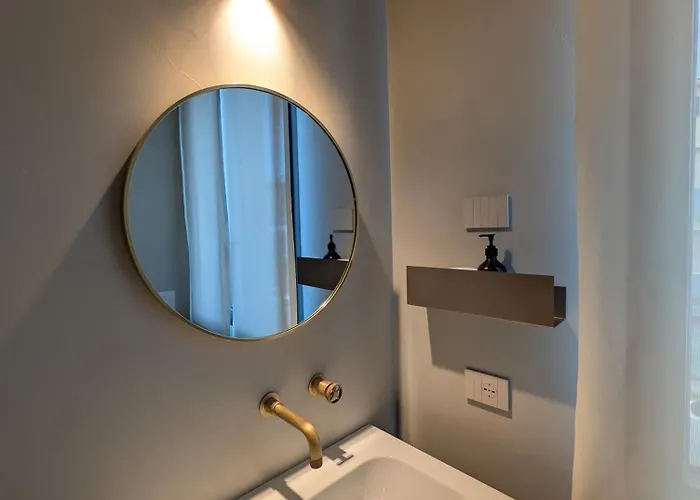 بيت ضيافة Villino Bavassano - Dimora Storica 4*