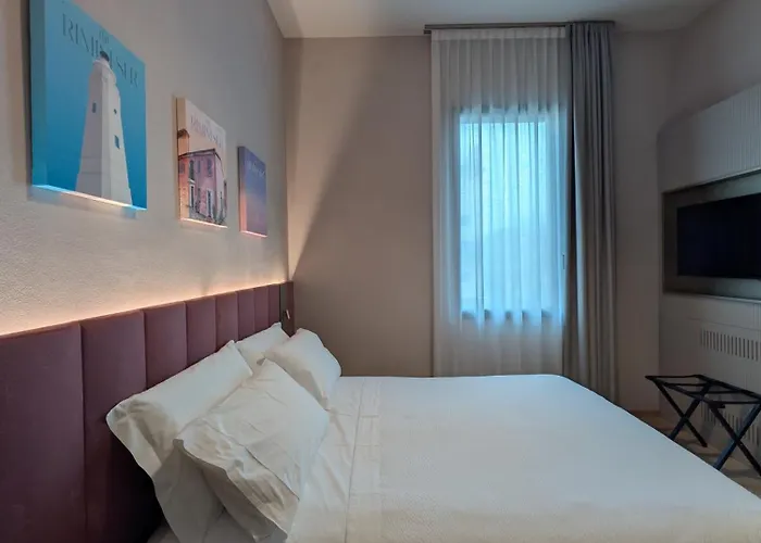 Pensjonat Villino Bavassano - Dimora Storica 4*